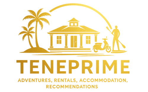 TenePrime
